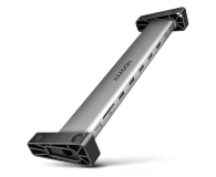 Axagon HMC-10HLS USB-C 5Gbps LONGER 9in1 hub - 1485450 - zdjęcie 1